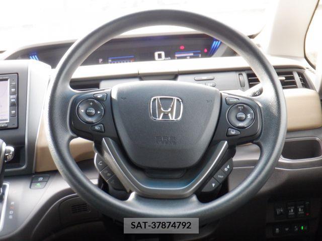 Honda FREED 2018-11 325509-24