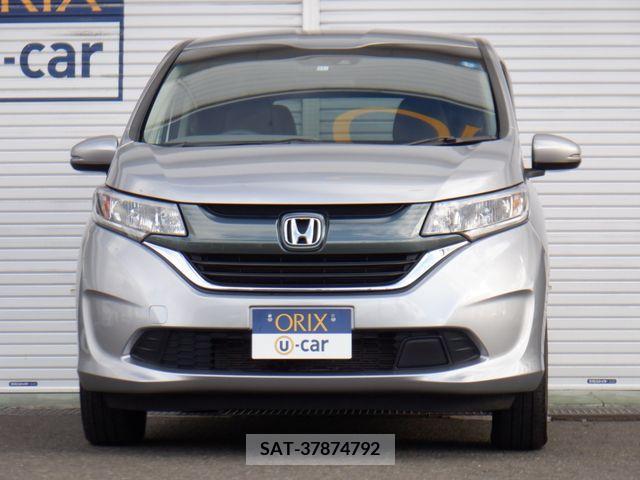 Honda FREED 2018-11 325509-20