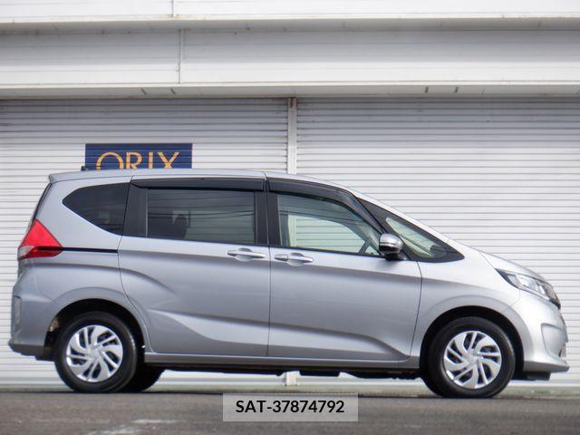 Honda FREED 2018-11 325509-23