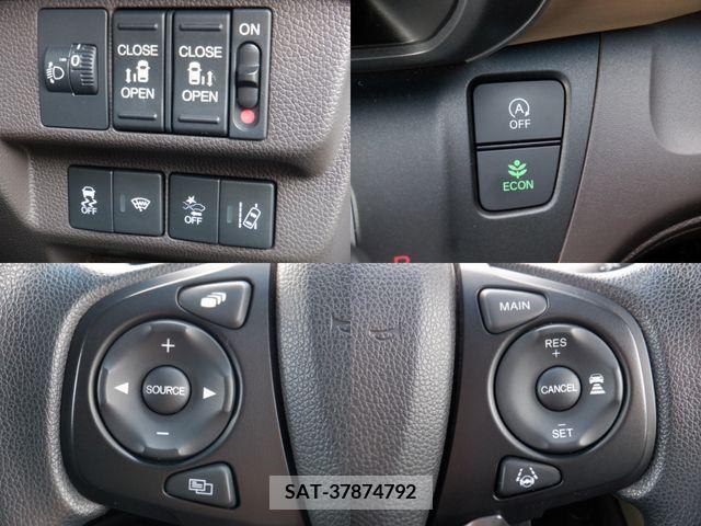 Honda FREED 2018-11 325509-6