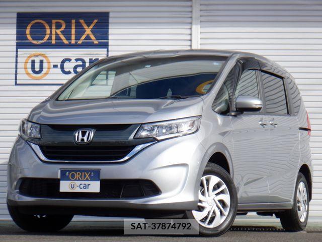 Honda FREED 2018-11 325509-0