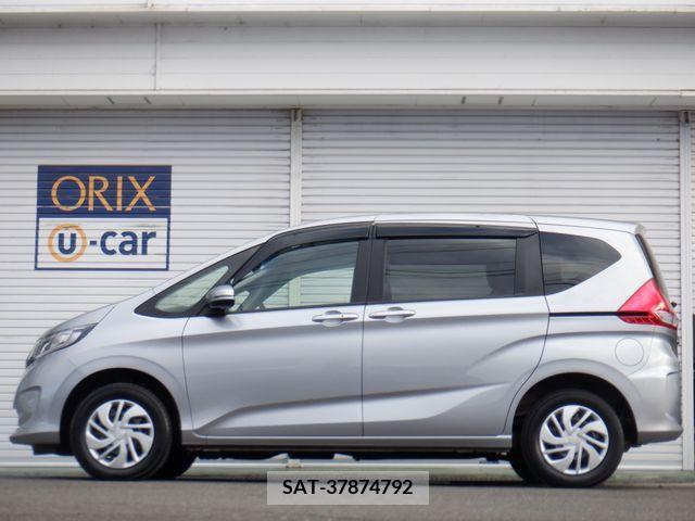 Honda FREED 2018-11 325509-22