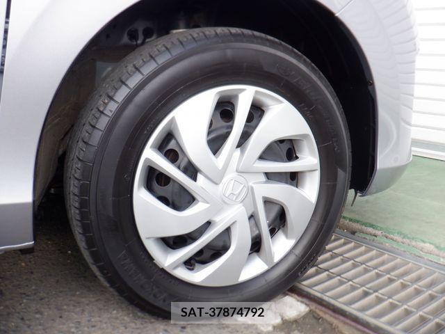 Honda FREED 2018-11 325509-18