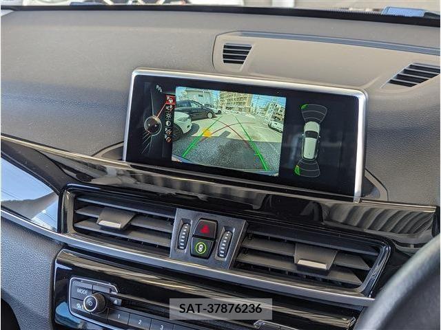 Bmw X1 2016-09 228532-8
