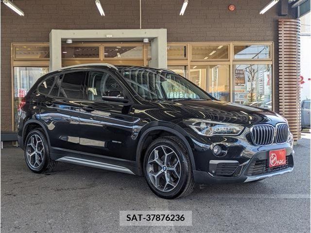 Bmw X1 2016-09 228532-1