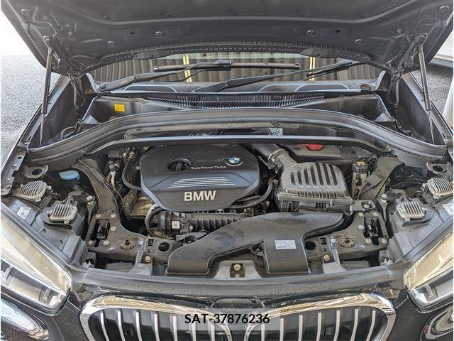 Bmw X1 2016-09 228532-18