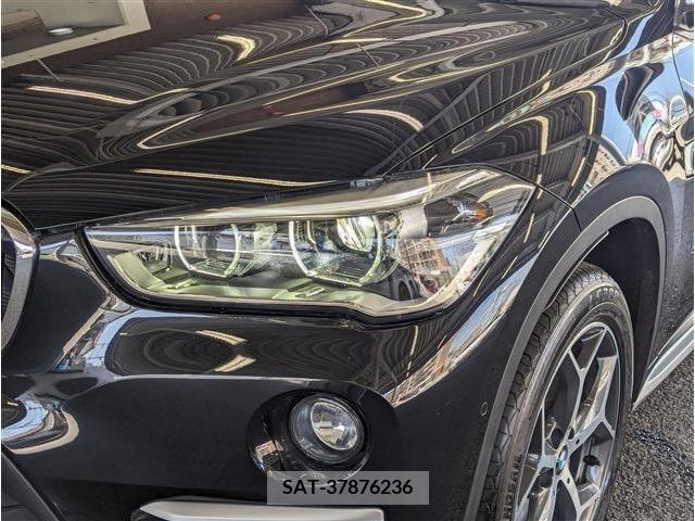 Bmw X1 2016-09 228532-17