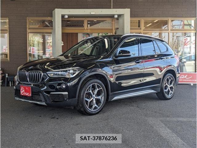 Bmw X1 2016-09 228532-0