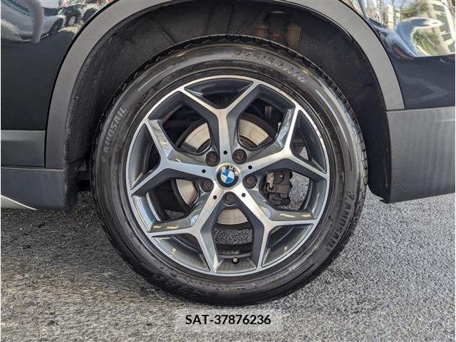Bmw X1 2016-09 228532-16