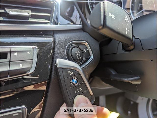 Bmw X1 2016-09 228532-7