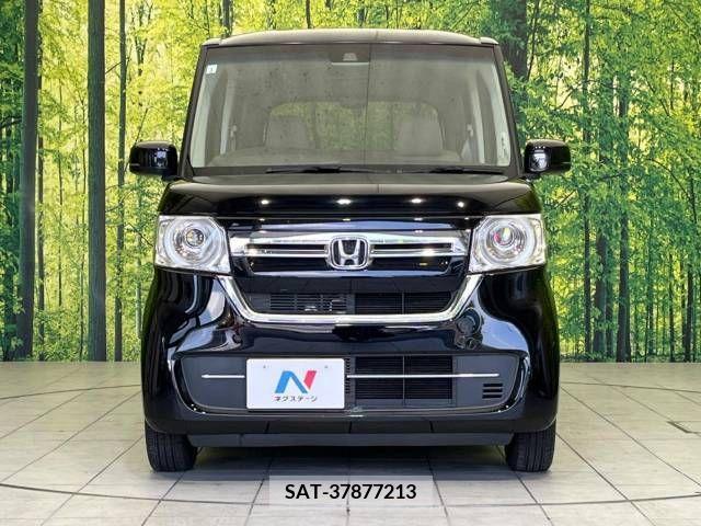Honda N BOX 2021-03 279726-14
