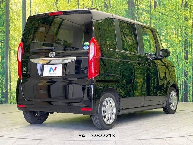 Honda N BOX 2021-03 279726-17