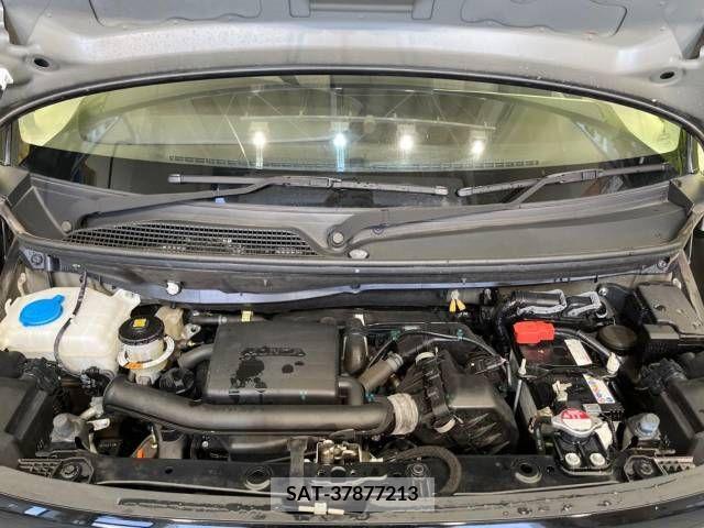 Honda N BOX 2021-03 279726-18