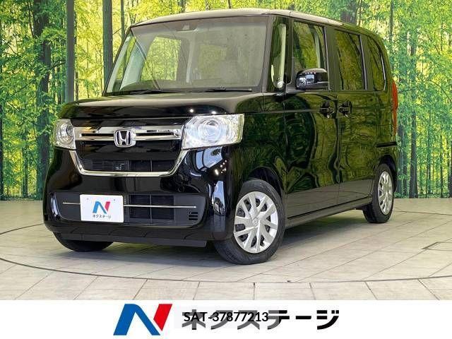 Honda N BOX 2021-03 279726-0