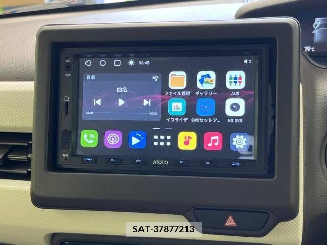 Honda N BOX 2021-03 279726-3