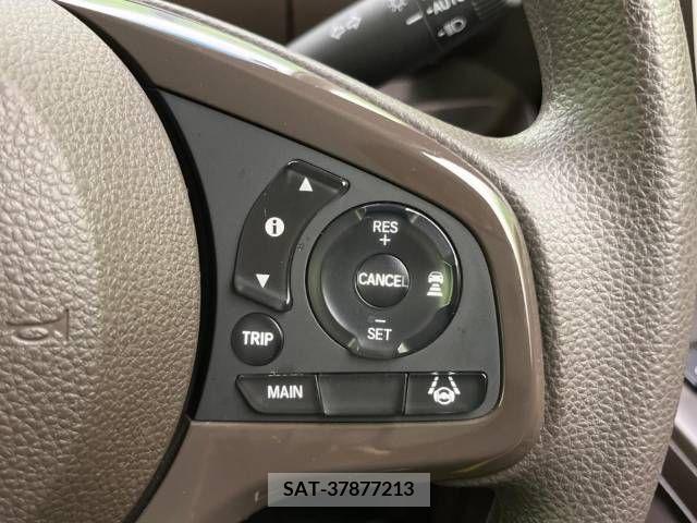 Honda N BOX 2021-03 279726-5