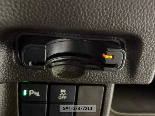 Honda N BOX 2021-03 279726-7