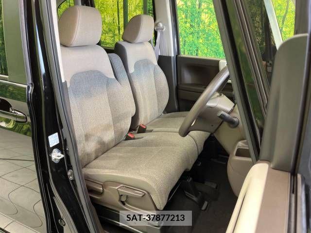 Honda N BOX 2021-03 279726-8