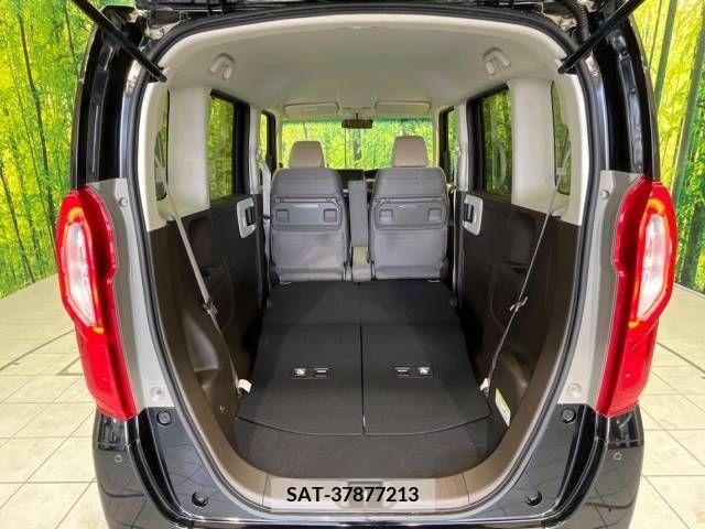 Honda N BOX 2021-03 279726-10