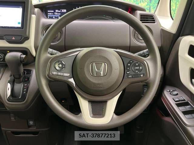 Honda N BOX 2021-03 279726-11