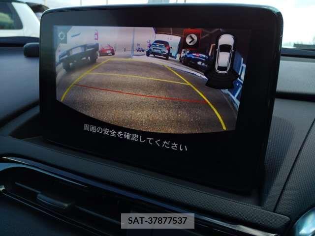 Mazda ROADSTER 2021-04 231925-13