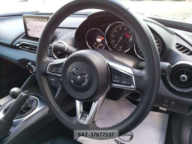 Mazda ROADSTER 2021-04 231925-11