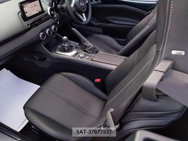 Mazda ROADSTER 2021-04 231925-14