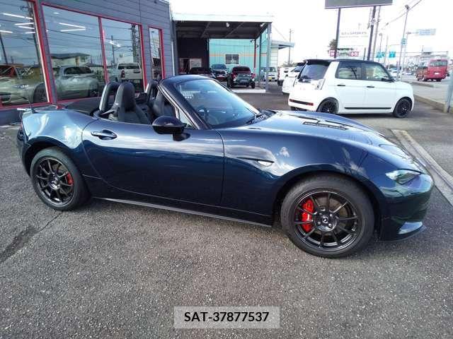 Mazda ROADSTER 2021-04 231925-5