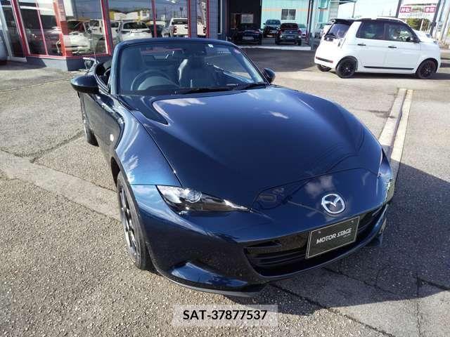 Mazda ROADSTER 2021-04 231925-3