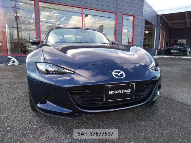 Mazda ROADSTER 2021-04 231925-2