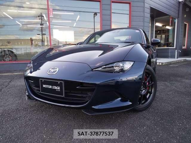 Mazda ROADSTER 2021-04 231925-0