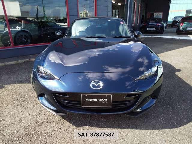 Mazda ROADSTER 2021-04 231925-1