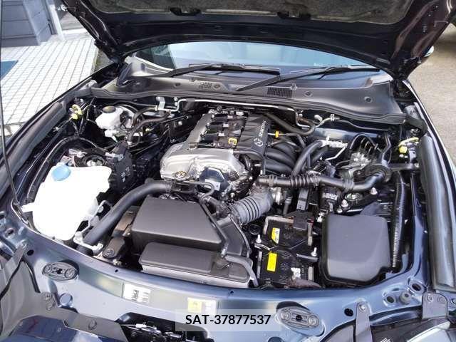 Mazda ROADSTER 2021-04 231925-19