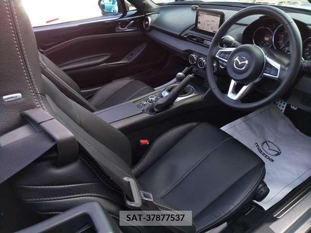 Mazda ROADSTER 2021-04 231925-10