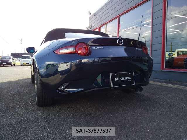 Mazda ROADSTER 2021-04 231925-7