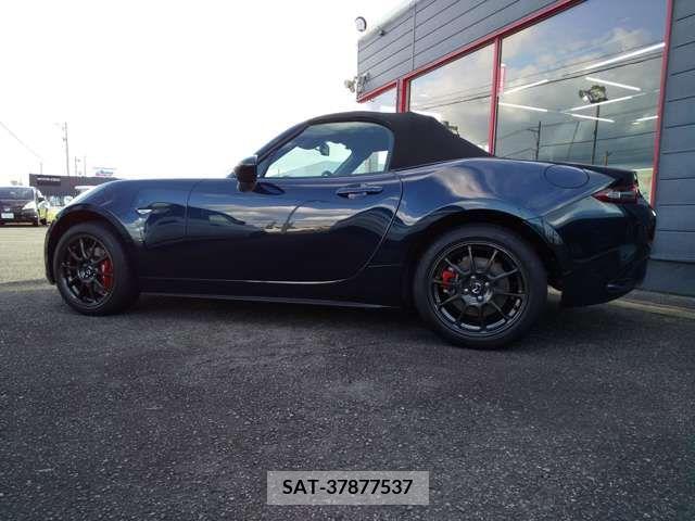 Mazda ROADSTER 2021-04 231925-6