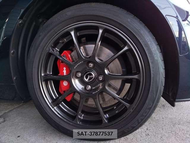 Mazda ROADSTER 2021-04 231925-9