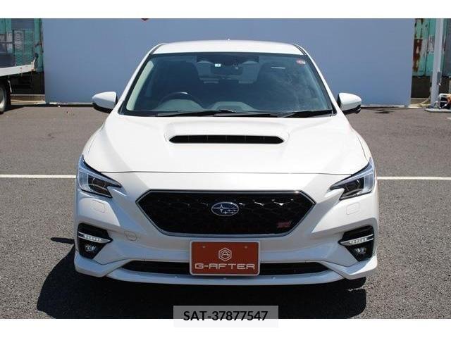 Subaru LEVORG 2021-04 276366-1