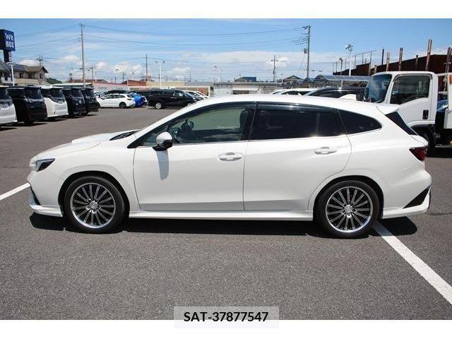 Subaru LEVORG 2021-04 276366-2
