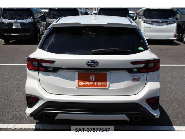 Subaru LEVORG 2021-04 276366-3