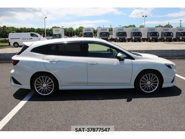 Subaru LEVORG 2021-04 276366-4