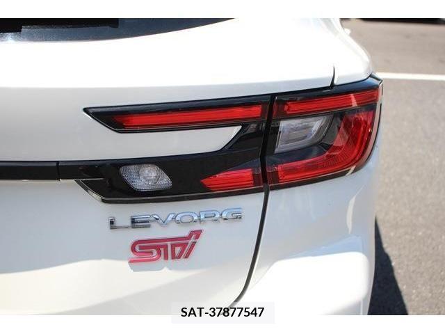Subaru LEVORG 2021-04 276366-7