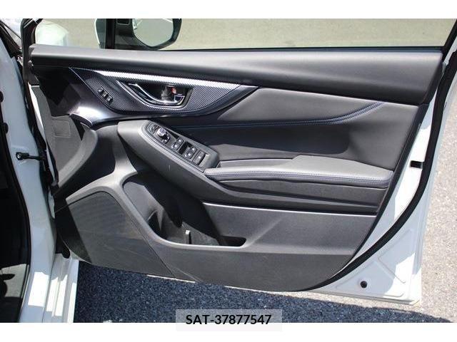 Subaru LEVORG 2021-04 276366-8