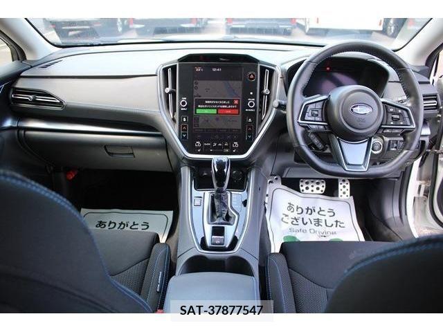 Subaru LEVORG 2021-04 276366-11