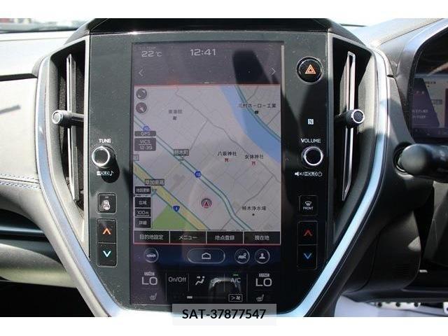 Subaru LEVORG 2021-04 276366-12