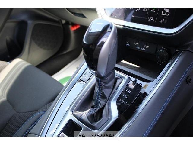 Subaru LEVORG 2021-04 276366-14