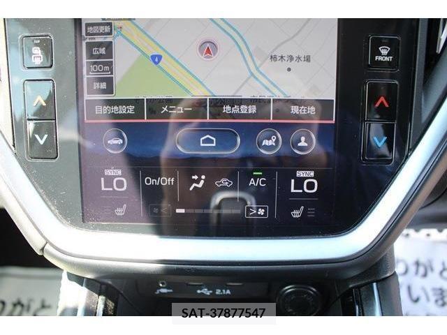 Subaru LEVORG 2021-04 276366-17