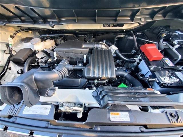 Suzuki SPACIA 2023-11 25392-16
