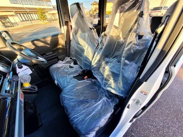 Suzuki SPACIA 2023-11 25392-10