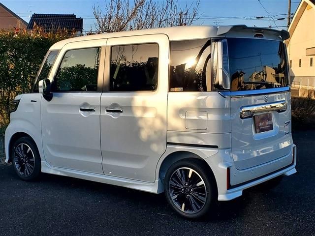 Suzuki SPACIA 2023-11 25392-4